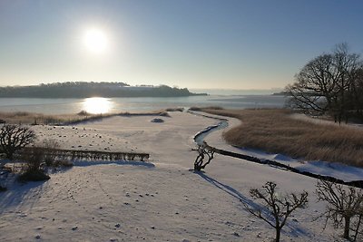 Vakantieappartement Gezinsvakantie Grödersby