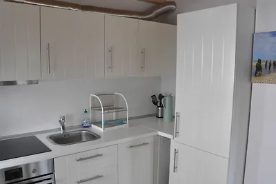 Apartment auf 2 Etagen - App 8