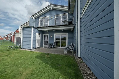 DAG-908 - Komfortables Reihenhaus mit Sauna &...