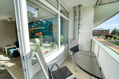 Ferienpark - Haus C, App. 0C0108