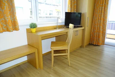 Vakantieappartement Gezinsvakantie Mayrhofen