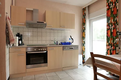 Apartament Dla rodzin Esens