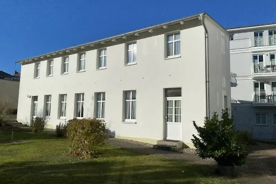 Villa Fortuna WE Rügen