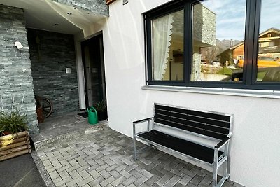 Vakantieappartement Gezinsvakantie Schoppernau