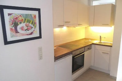 Holiday flat family holiday Wyk