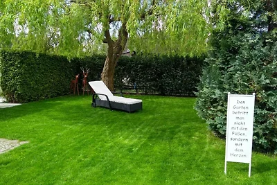 Ferienhaus - Flagschiff