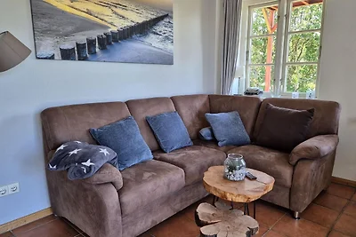 Strandwiese,Haus Faltings Whg. 1, EG Goting*