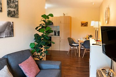 Ferienwohnung 3 unten