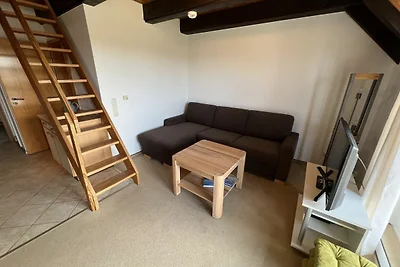 Ferienwohnung Deichblume