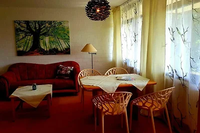 Vakantieappartement Gezinsvakantie Heiligenstadt