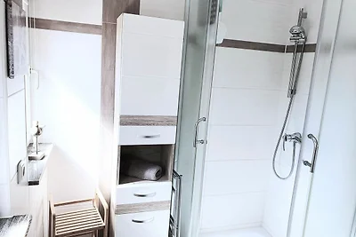 Vakantieappartement Gezinsvakantie Hanshagen