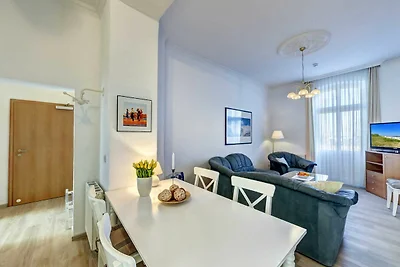 Villa Germania EG 2, SÜDBALKON, GARTEN