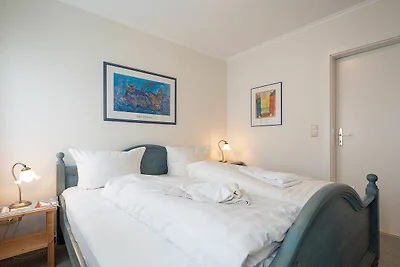 Appartamento Vacanza con famiglia Kühlungsborn
