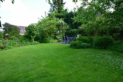 Ferienwohnung - Erdgeschoss