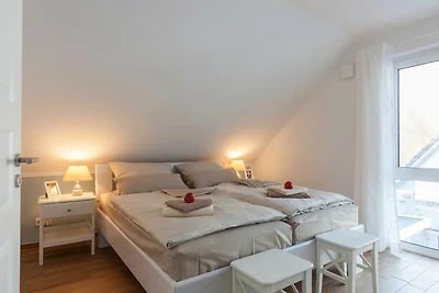 Ferienhaus Strandhaus Amelie