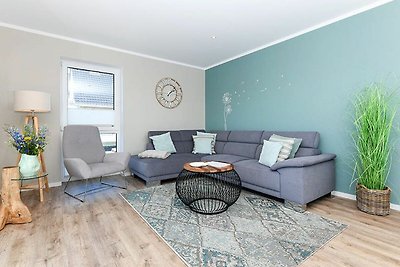 Seeperle Meerleben Ferienwohnung Ebbe