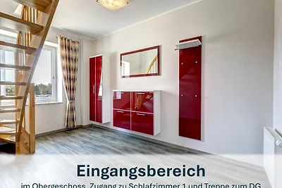 Albergo Cultura ed escursioni Peenemünde