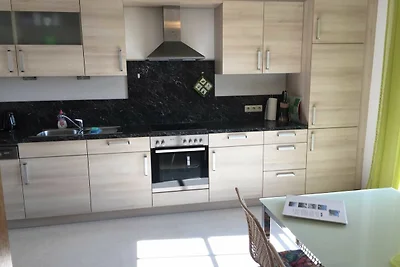 Vakantieappartement Gezinsvakantie Diessen am Ammersee