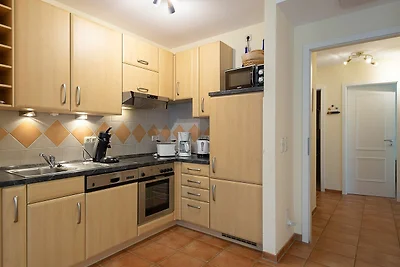 Casa Nova Whg. 08
