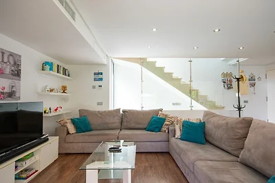 Vakantieappartement Gezinsvakantie Alcudia