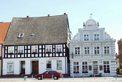 Elkes Ferienwohnung