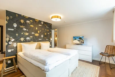Casa vacanze Vacanza di relax Bansin
