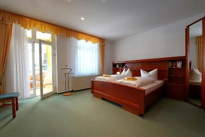 Appartamento Vacanza con famiglia Heringsdorf