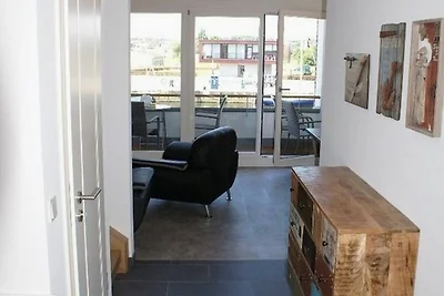 Vakantieappartement Gezinsvakantie Wismar