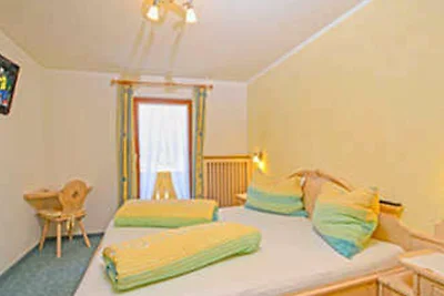 Ferienwohnung APART FRANZISKA ****