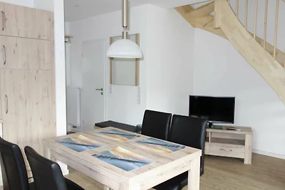 Ferienhaushälfte Dünenblick