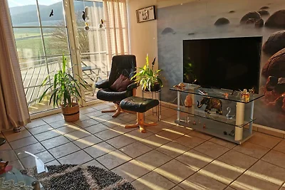 Vakantieappartement Gezinsvakantie Edertal