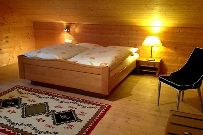 Doppelzimmer Bad/WC