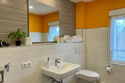 4. Ferienwohnung 1. Etage