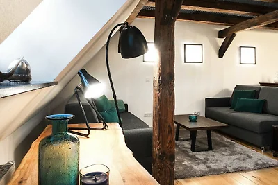 Ferienwohnung Stadtgarten