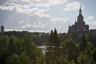 Albergo Cultura ed escursioni Stralsund