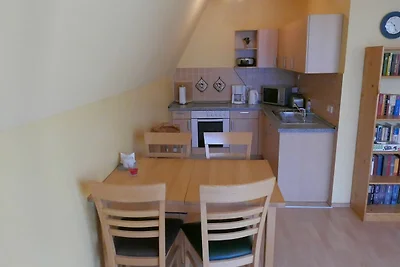 Vakantieappartement Gezinsvakantie Warnemünde