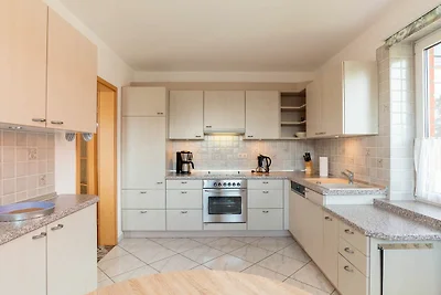 Vakantieappartement Gezinsvakantie Kiel