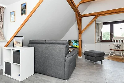 Ferienwohnung im Haus Windrose