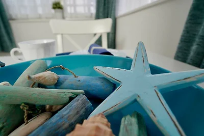 02 Ferienappartement Granitz