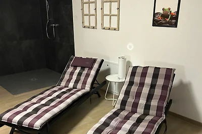 Vakantiehuis Ontspannende vakantie Harzgerode