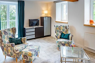 Appartamento Vacanza con famiglia Bad Wildungen