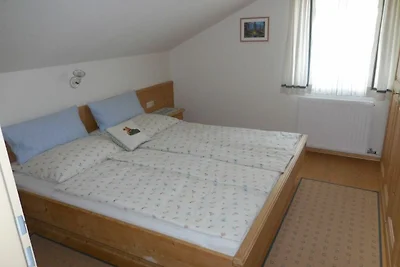 Vakantieappartement Gezinsvakantie St. Wolfgang