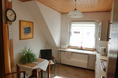 Vakantieappartement Gezinsvakantie Buxtehude