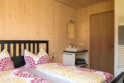 Bergreich Appartement 2