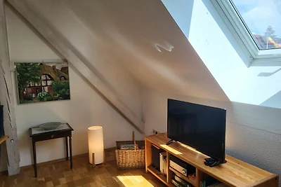 Pfarrscheune Wustrow