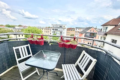 Apartament Dla rodzin Potsdam-Mittelmark