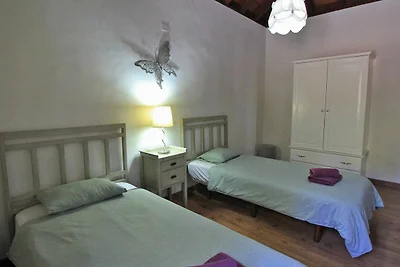 Casa vacanze Vacanza di relax El Paso