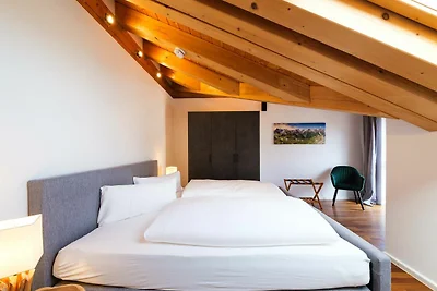 Ferienwohnung TegernseeZeit