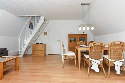 Ferienhaus Boje 13