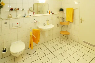 Vakantieappartement Gezinsvakantie Karlshagen